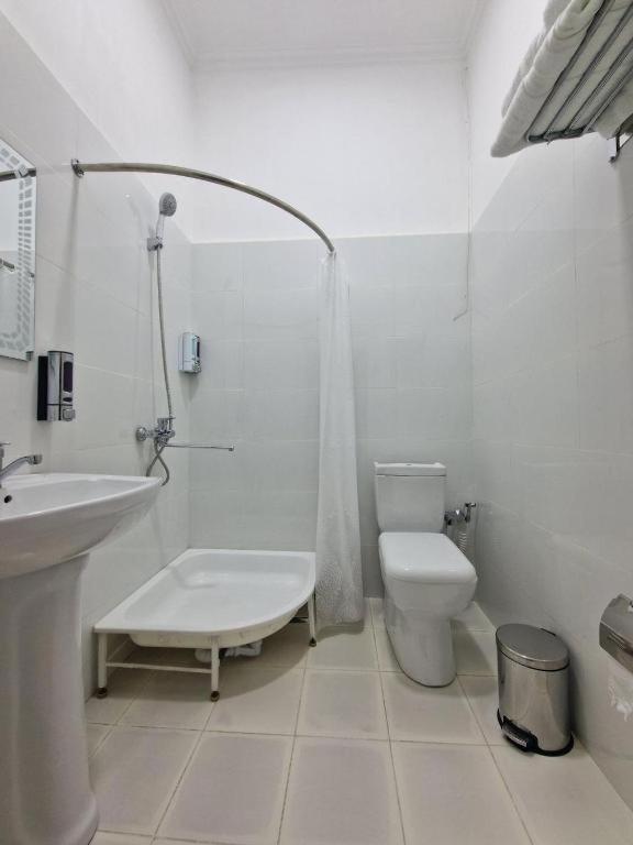 Hostel Danexan Apa Νούκους Εξωτερικό φωτογραφία