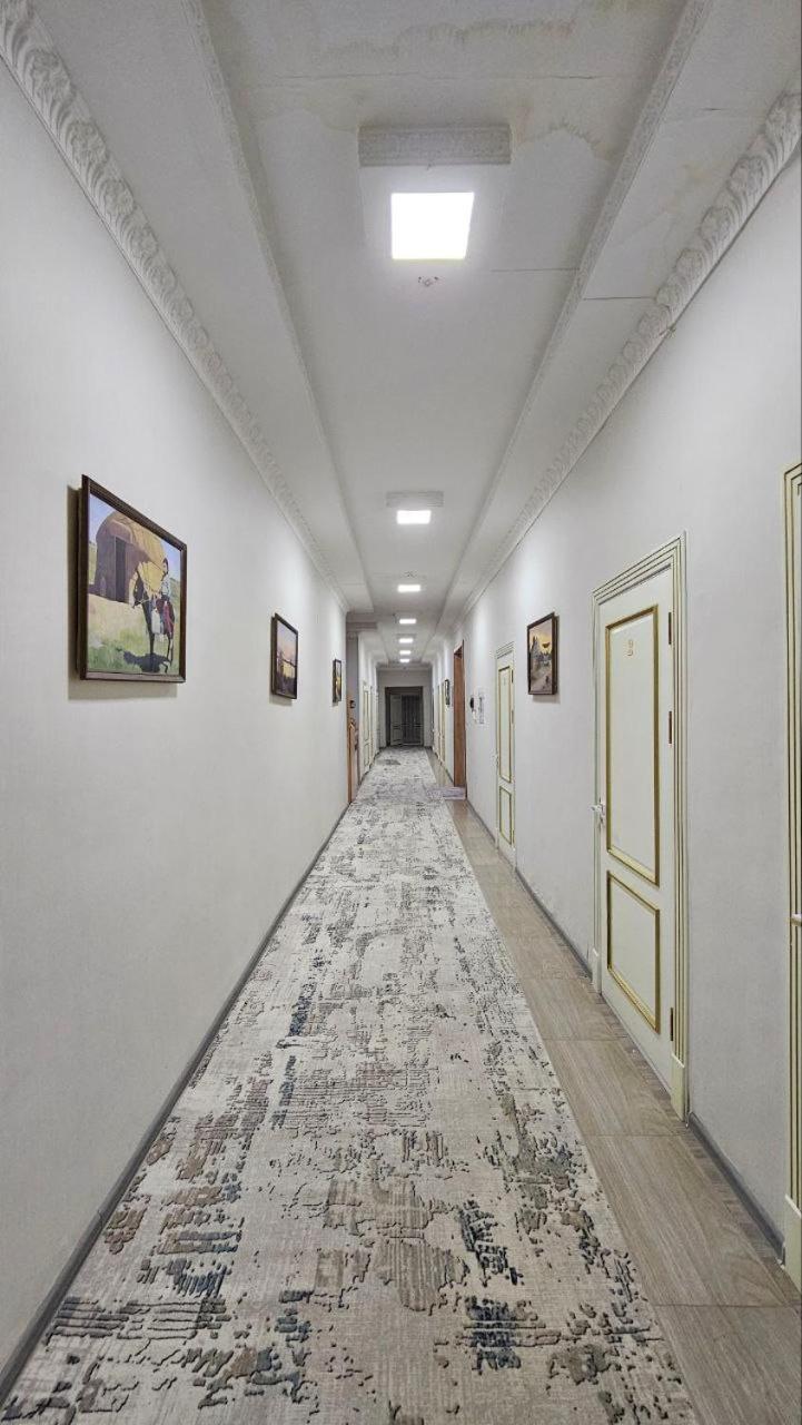 Hostel Danexan Apa Νούκους Εξωτερικό φωτογραφία