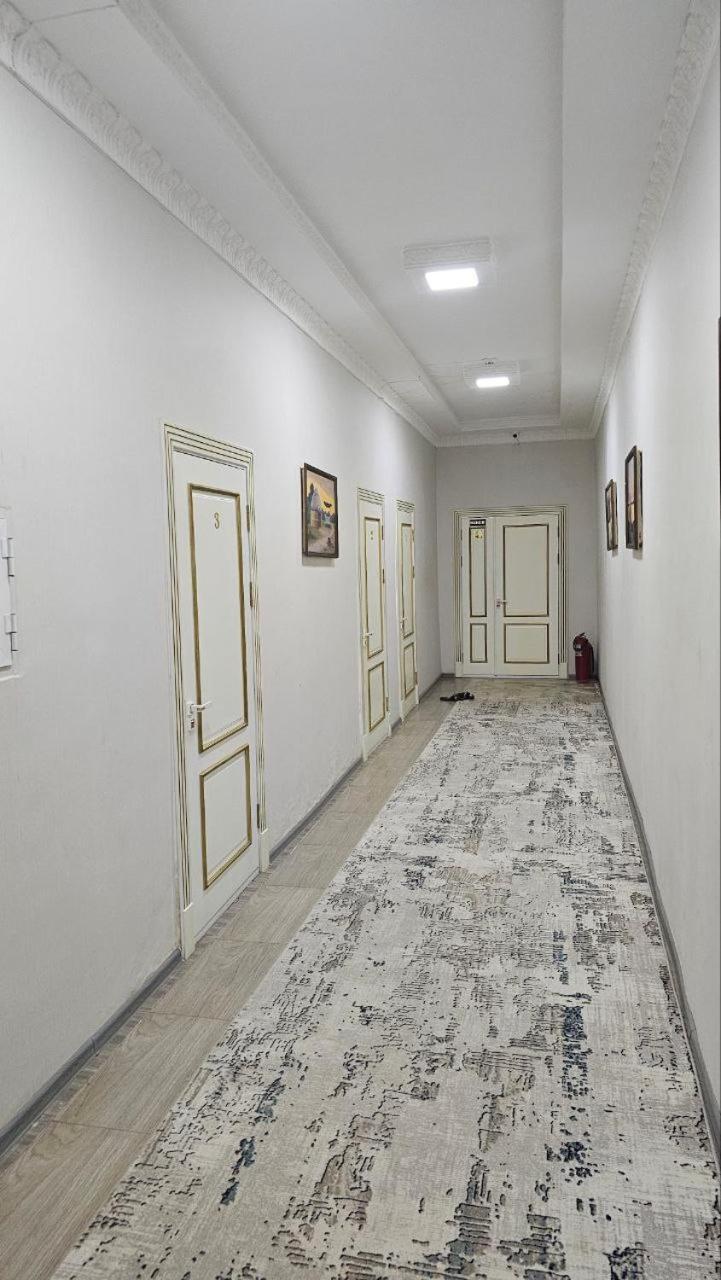 Hostel Danexan Apa Νούκους Εξωτερικό φωτογραφία